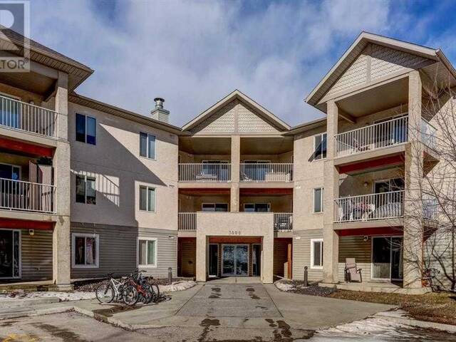 117, 3000 Citadel Meadow Point NW Calgary Alberta