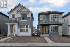 3163 Chinook Winds Drive SW Airdrie