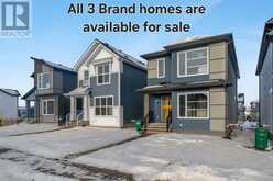 3163 Chinook Winds Drive SW Airdrie