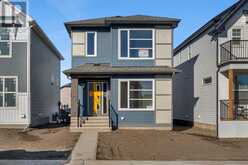 3163 Chinook Winds Drive SW Airdrie