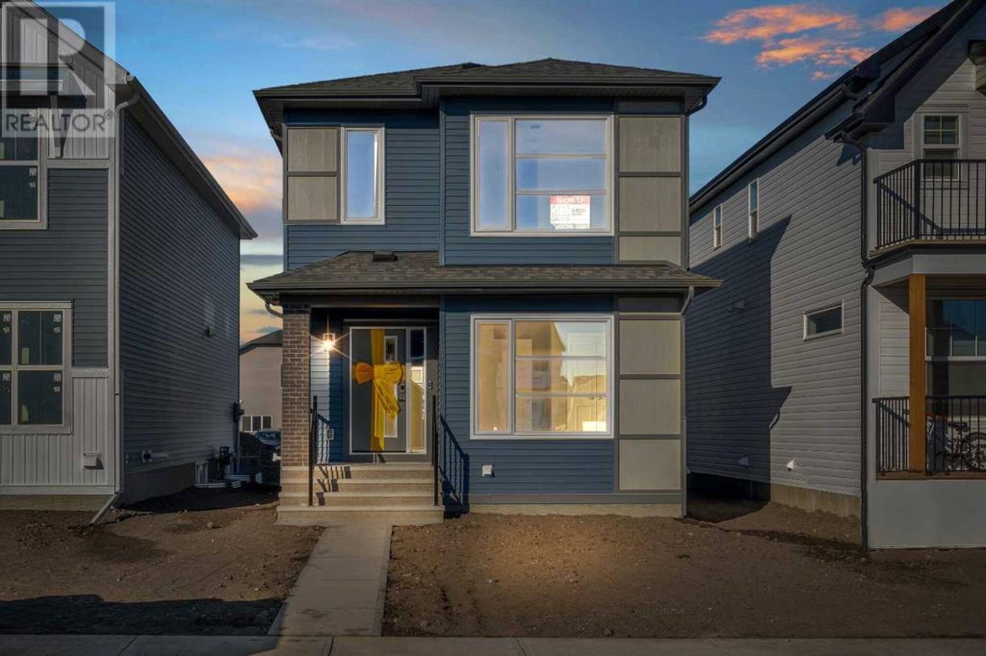 3163 Chinook Winds Drive SW Airdrie