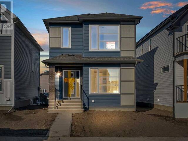 3163 Chinook Winds Drive SW Airdrie