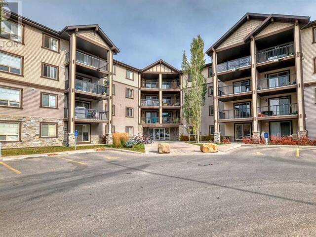 3205, 60 Panatella Street NW Calgary Alberta