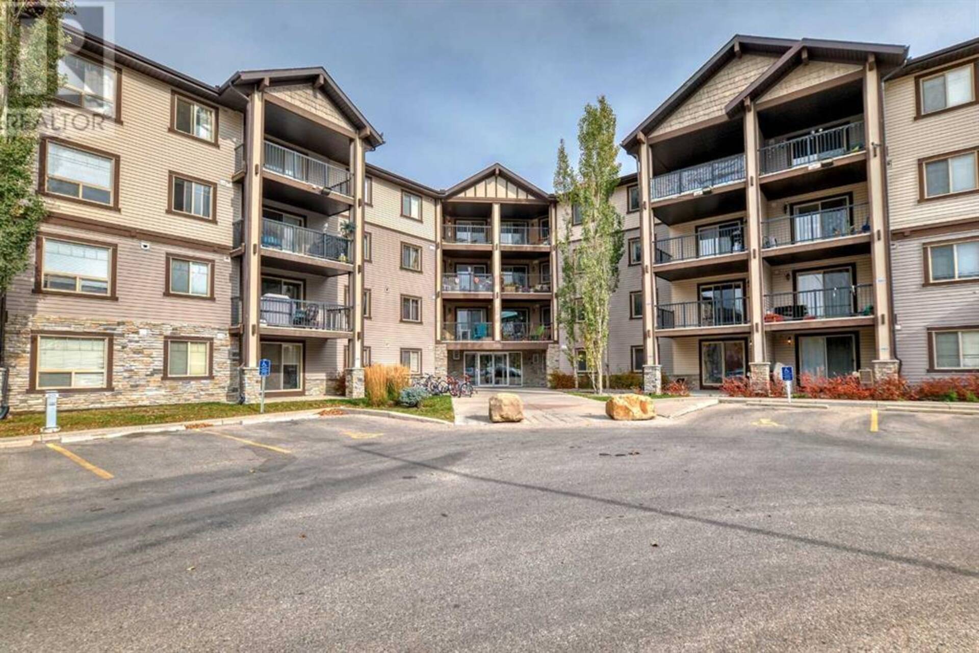 3205, 60 Panatella Street NW Calgary