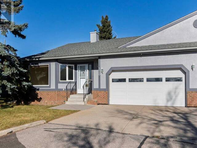 120 Norquay Heights NW Calgary Alberta