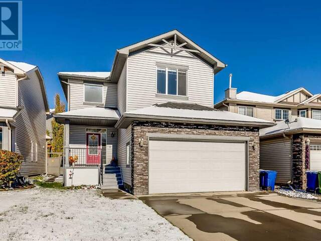 169 Canals Circle SW Airdrie Alberta