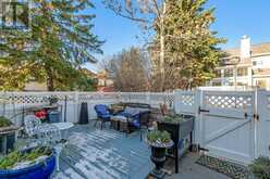 6, 28 Berwick Crescent NW Calgary