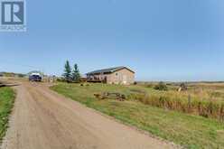 48168 402 Avenue W Rural Foothills