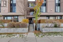 101, 2905 16 Street SW Calgary