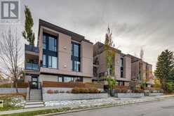 101, 2905 16 Street SW Calgary