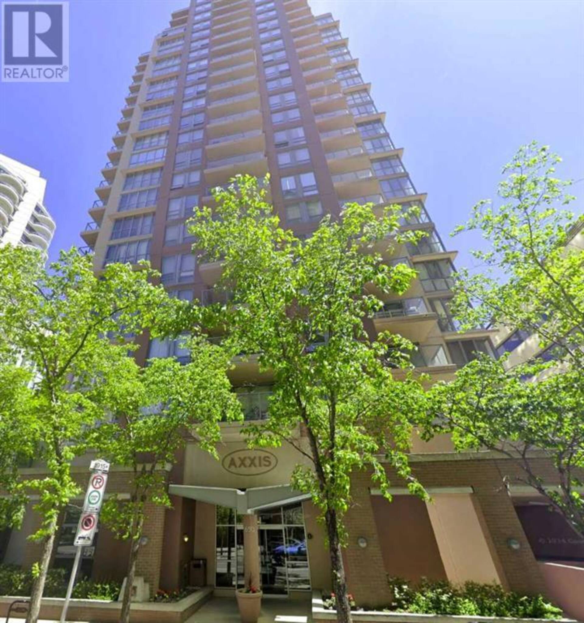 503, 650 10 Street SW Calgary