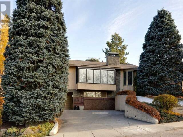 4310 Stanley Drive SW Calgary