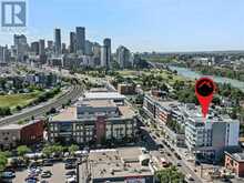 414, 1020 9 Avenue SE Calgary