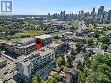 414, 1020 9 Avenue SE Calgary