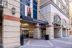 2301, 910 5 Avenue SW Calgary