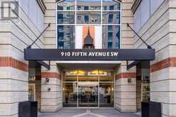 2301, 910 5 Avenue SW Calgary