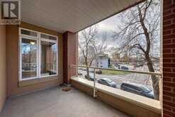 4205, 24 Hemlock Crescent SW Calgary