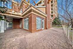 4205, 24 Hemlock Crescent SW Calgary