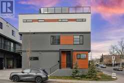 3398 8 Avenue SW Calgary