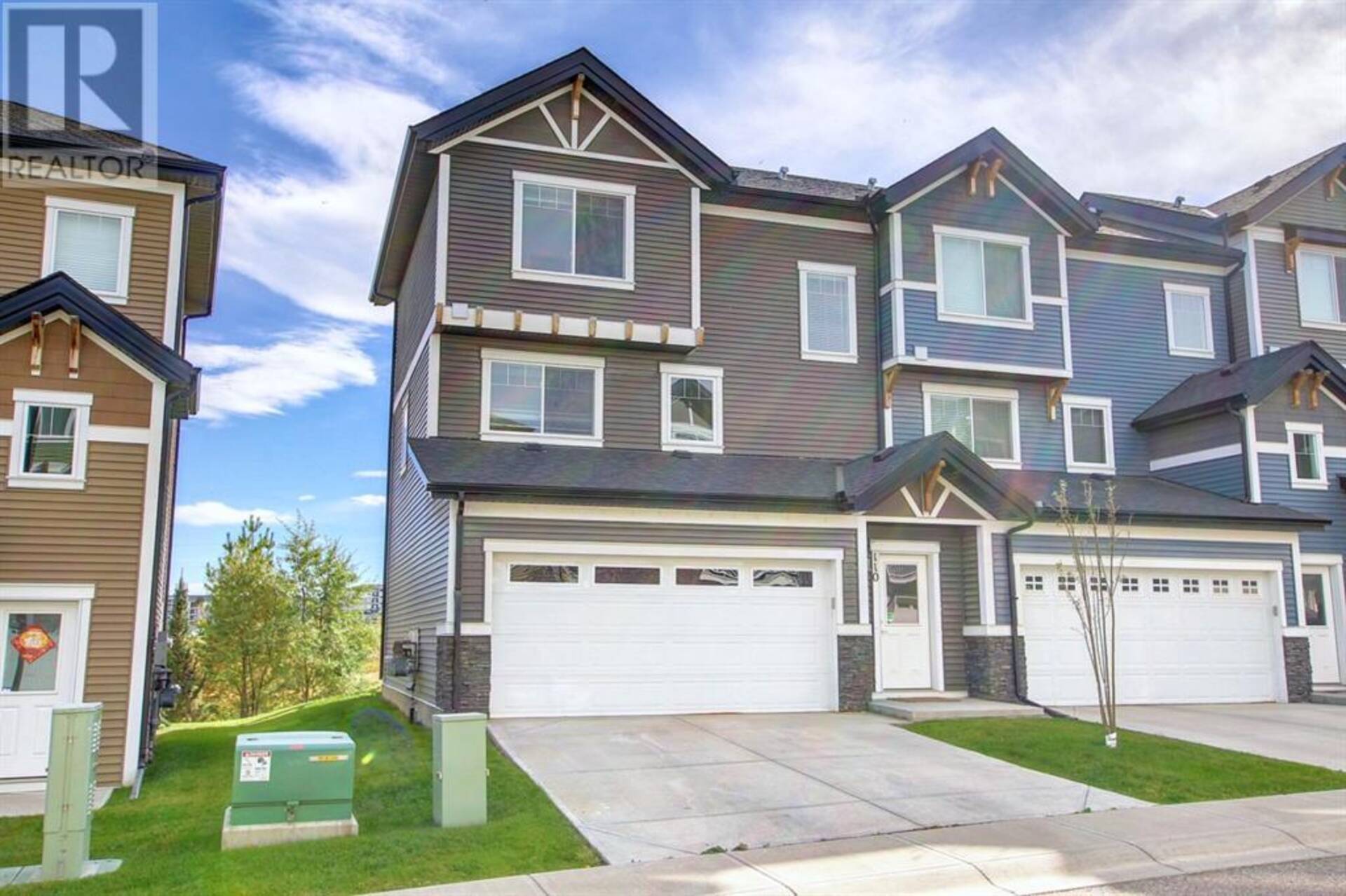 110 Nolan Hill Heights NW Calgary