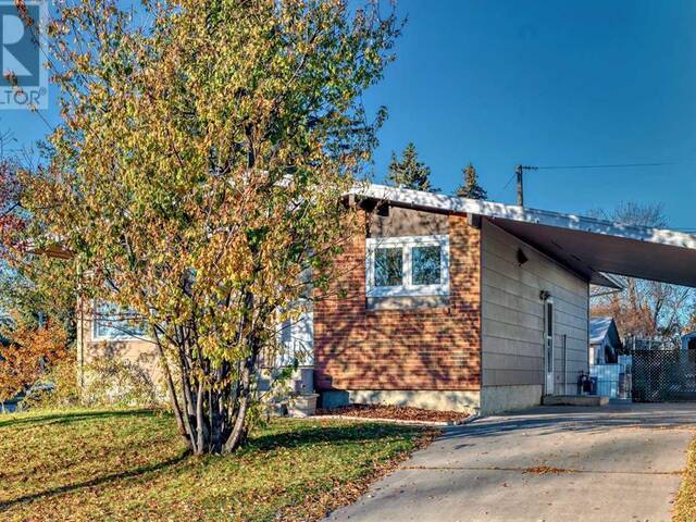 1 Windsor Place Strathmore Alberta