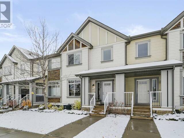 236 Copperstone Cove SE Calgary