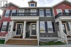 4102, 1001 8 Street NW Airdrie