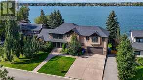 869 East Chestermere Drive Chestermere