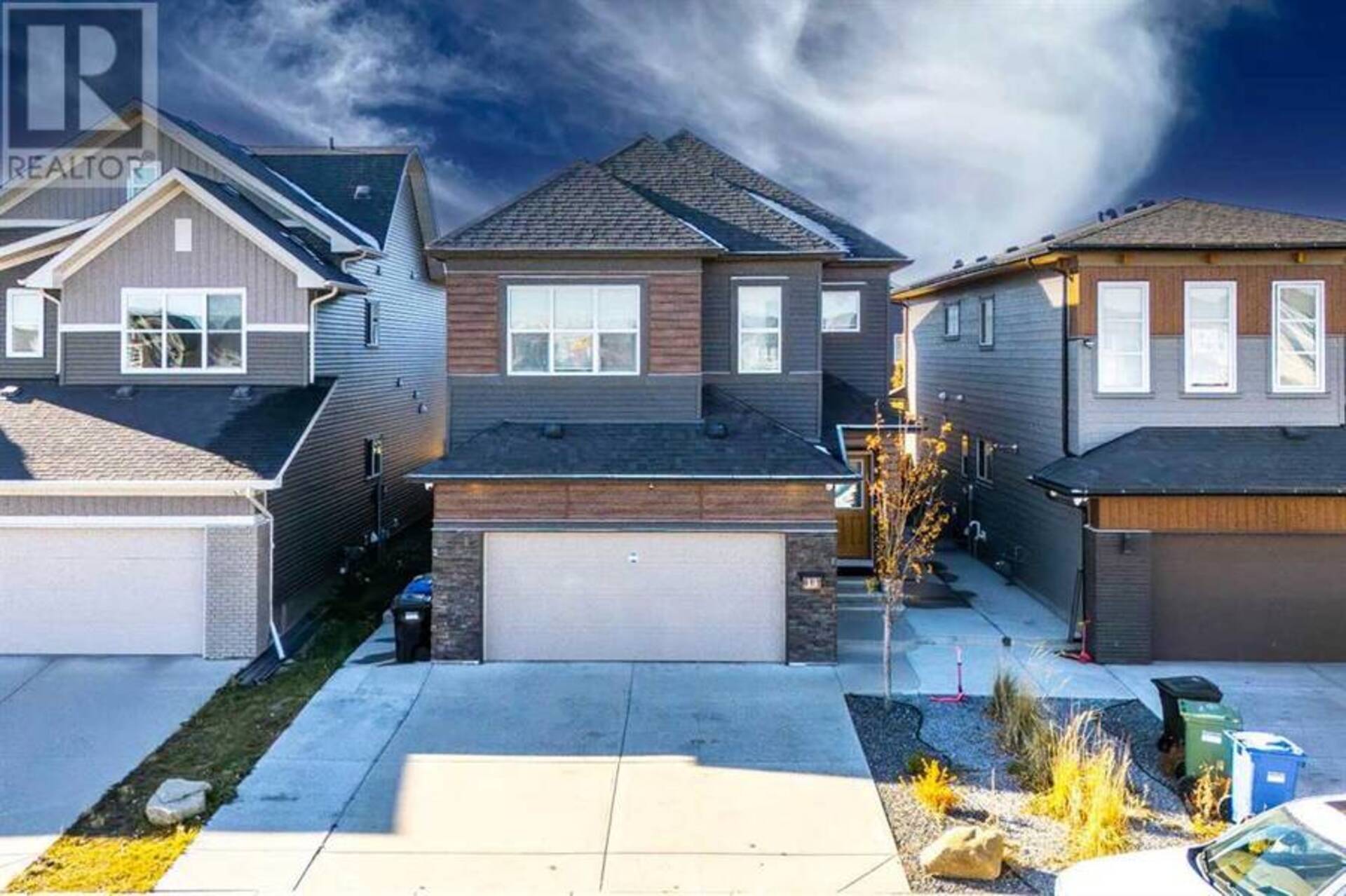 13 Savanna Green NE Calgary