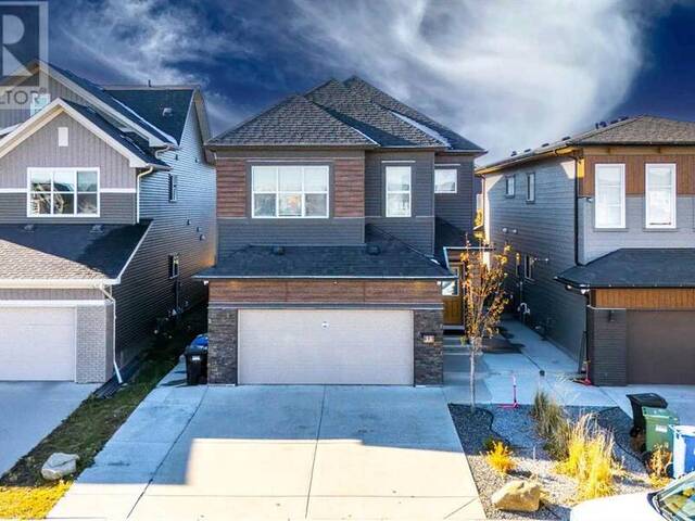 13 Savanna Green NE Calgary