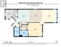 11899 Coventry Hills Way NE Calgary