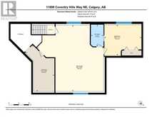 11899 Coventry Hills Way NE Calgary