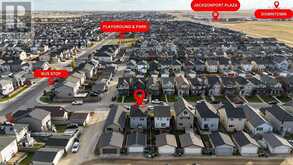 325 Skyview Springs Gardens NE Calgary