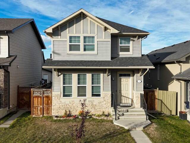 325 Skyview Springs Gardens NE Calgary