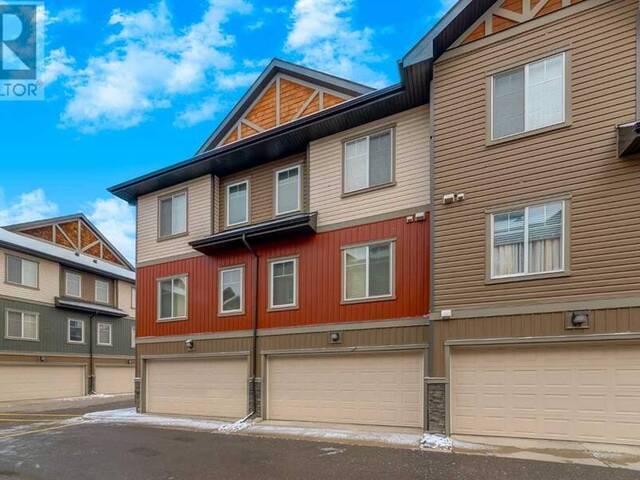 47 Skyview Springs Circle NE Calgary Alberta