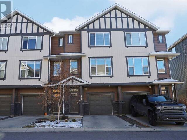 131 New Brighton Walk SE Calgary Alberta