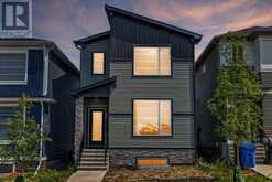 22 Amblehurst Way NW Calgary