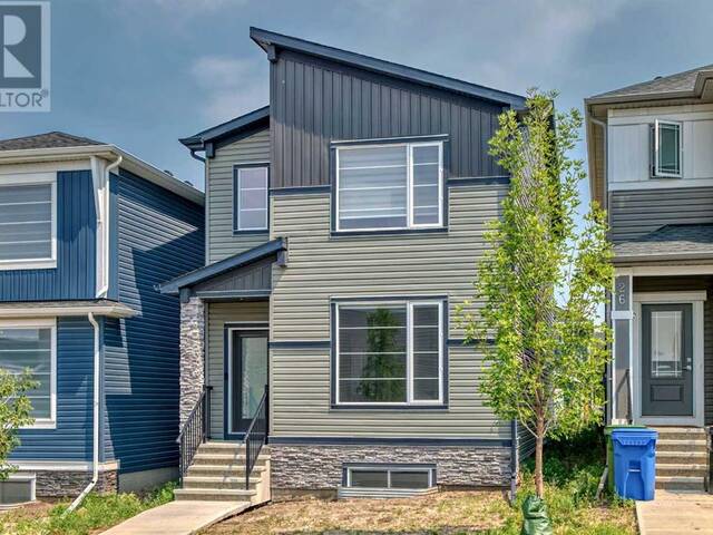 22 Amblehurst Way NW Calgary