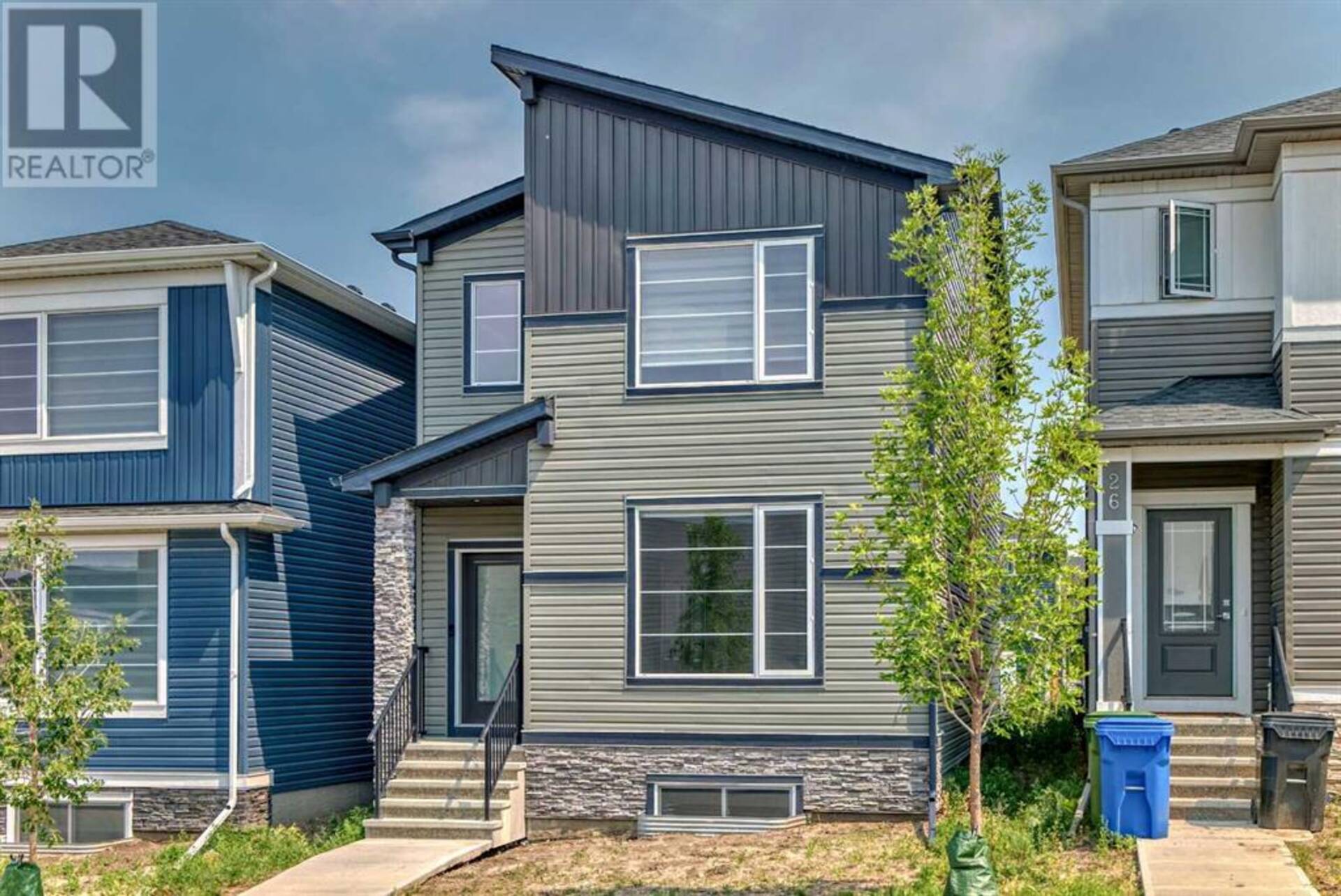 22 Amblehurst Way NW Calgary