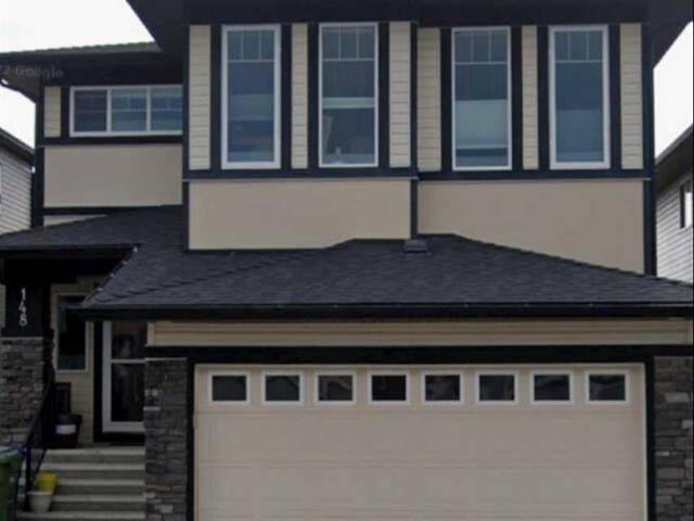 148 Reunion Grove NW Airdrie Alberta