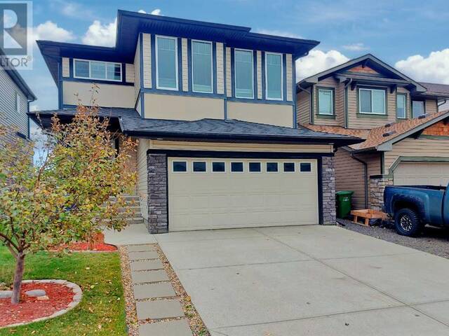 148 Reunion Grove NW Airdrie Alberta