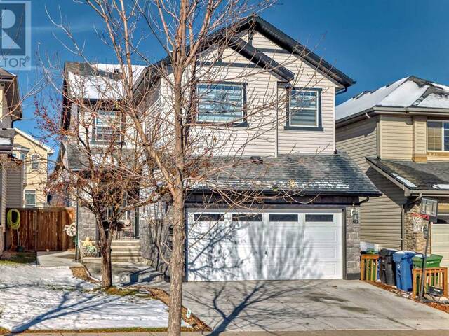 1044 Kincora Drive NW Calgary