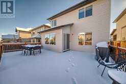 1044 Kincora Drive NW Calgary