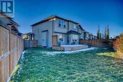 431 Hillcrest Circle SW Airdrie