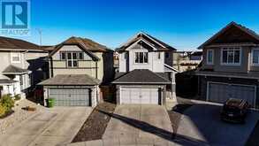 431 Hillcrest Circle SW Airdrie