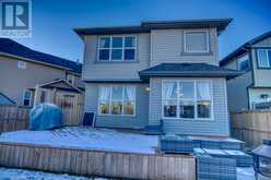 431 Hillcrest Circle SW Airdrie