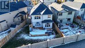 431 Hillcrest Circle SW Airdrie