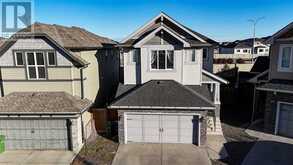 431 Hillcrest Circle SW Airdrie