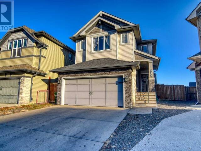 431 Hillcrest Circle SW Airdrie Alberta