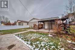 421 1 Avenue SE Airdrie